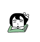 Nai Hou-Therk Daily（個別スタンプ：25）