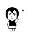 Nai Hou-Therk Daily（個別スタンプ：26）