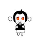 Nai Hou-Therk Daily（個別スタンプ：27）