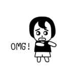 Nai Hou-Therk Daily（個別スタンプ：29）