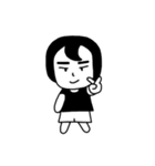 Nai Hou-Therk Daily（個別スタンプ：30）