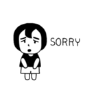 Nai Hou-Therk Daily（個別スタンプ：35）