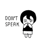Nai Hou-Therk Daily（個別スタンプ：36）