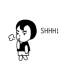 Nai Hou-Therk Daily（個別スタンプ：38）