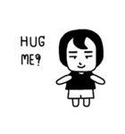 Nai Hou-Therk Daily（個別スタンプ：39）