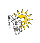 チワワ組くらげさん②（個別スタンプ：1）
