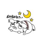 チワワ組くらげさん②（個別スタンプ：2）