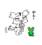 チワワ組くらげさん②（個別スタンプ：6）