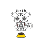 チワワ組くらげさん②（個別スタンプ：16）