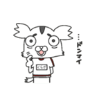 チワワ組くらげさん②（個別スタンプ：21）