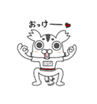 チワワ組くらげさん②（個別スタンプ：30）