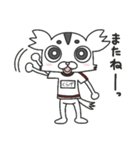 チワワ組くらげさん②（個別スタンプ：40）