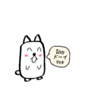 のんびりラオス犬（個別スタンプ：11）