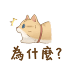 Cat's LifeStyle - Useful Replies（個別スタンプ：28）