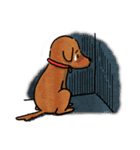 Milo＆Me Ver.01（個別スタンプ：10）