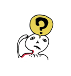 Remedios Haro and His Magical Friends（個別スタンプ：19）