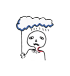 Remedios Haro and His Magical Friends（個別スタンプ：20）