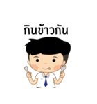 acc.spu（個別スタンプ：7）