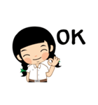 acc.spu（個別スタンプ：8）