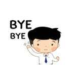 acc.spu（個別スタンプ：26）