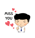 acc.spu（個別スタンプ：38）