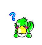 ちゃちゃ丸（個別スタンプ：29）