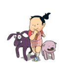 The MEA（個別スタンプ：1）
