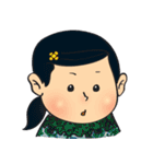 The MEA（個別スタンプ：23）