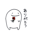 すいまくんたち（個別スタンプ：3）