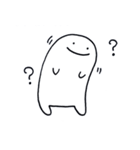 すいまくんたち（個別スタンプ：16）