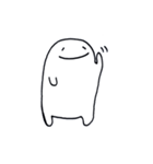 すいまくんたち（個別スタンプ：20）
