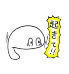 すいまくんたち（個別スタンプ：32）