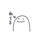 すいまくんたち（個別スタンプ：35）