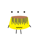 Pudding Pudding~（個別スタンプ：9）