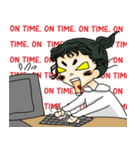 Crazy Nurse（個別スタンプ：6）