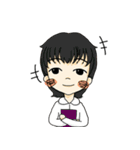 Crazy Nurse（個別スタンプ：11）