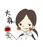 Crazy Nurse（個別スタンプ：15）