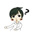 Crazy Nurse（個別スタンプ：22）