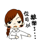 Crazy Nurse（個別スタンプ：23）