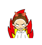 Crazy Nurse（個別スタンプ：28）