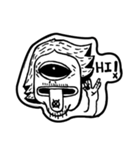 join boy（個別スタンプ：1）