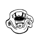 join boy（個別スタンプ：5）