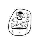 join boy（個別スタンプ：12）