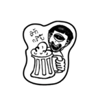 join boy（個別スタンプ：13）
