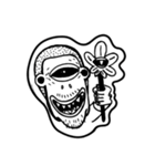 join boy（個別スタンプ：14）