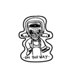 join boy（個別スタンプ：15）