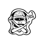 join boy（個別スタンプ：18）