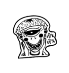 join boy（個別スタンプ：20）
