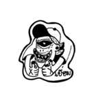 join boy（個別スタンプ：23）