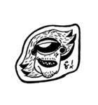 join boy（個別スタンプ：24）